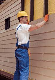 How To Choose The Right Materials for Your Siding Installation in 'Robersonville, NC